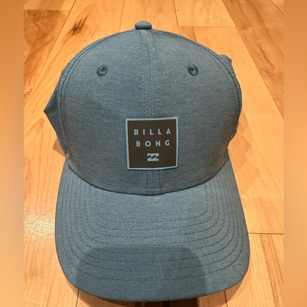 Billabong baseball cap